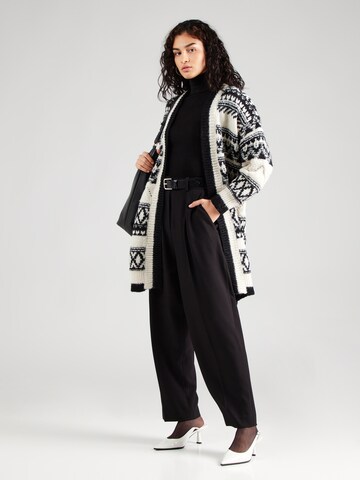 Cardigan 'ONLSHIRLY' ONLY en beige