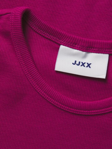 T-shirt 'FREYA' JJXX en rouge
