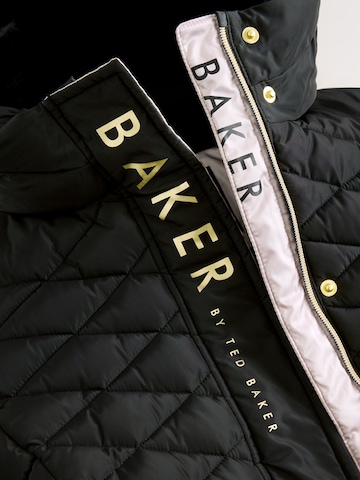 Baker by Ted Baker Зимняя куртка в Черный