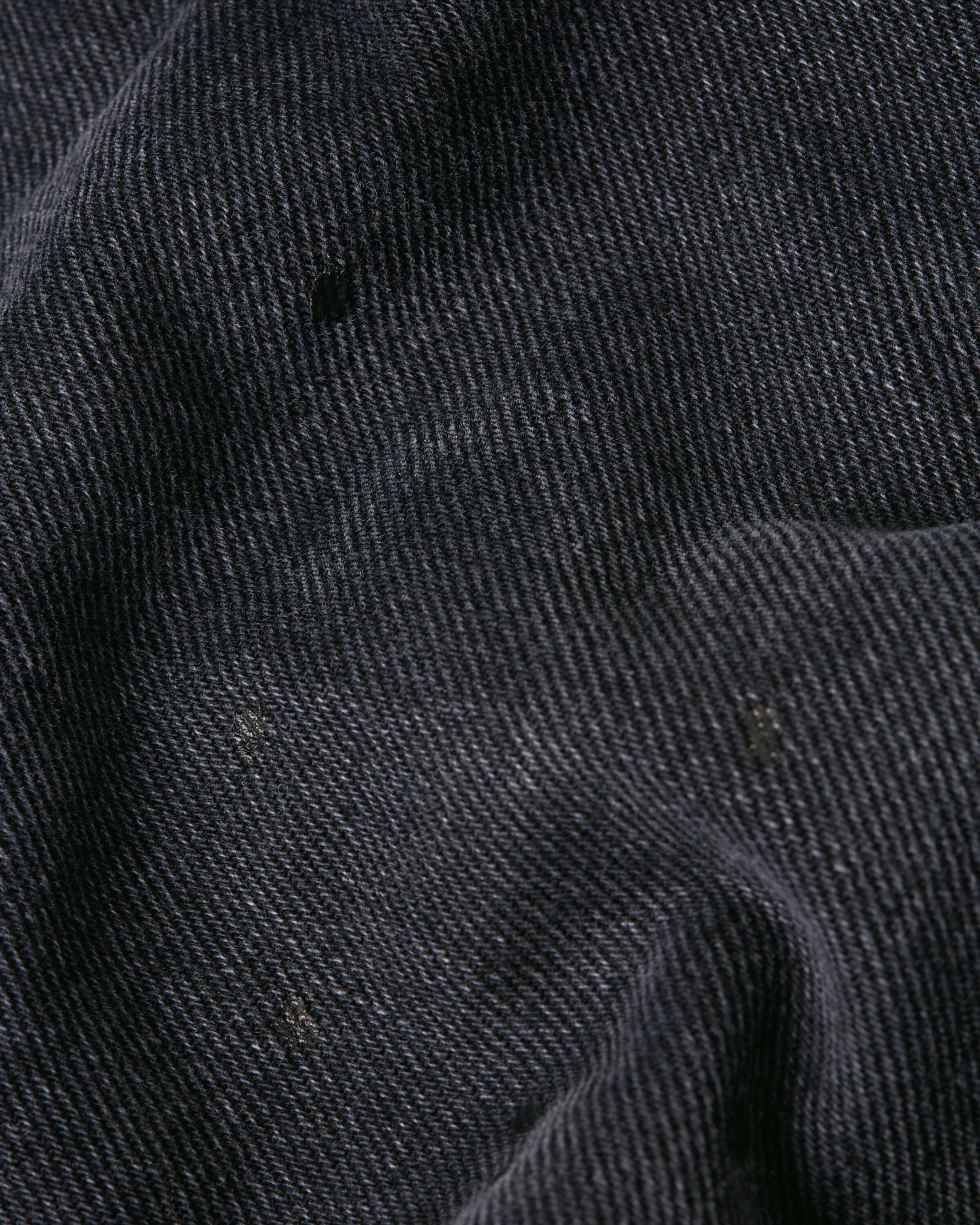 G-STAR Tapered Jeans 'Morry FWD' in Zwart