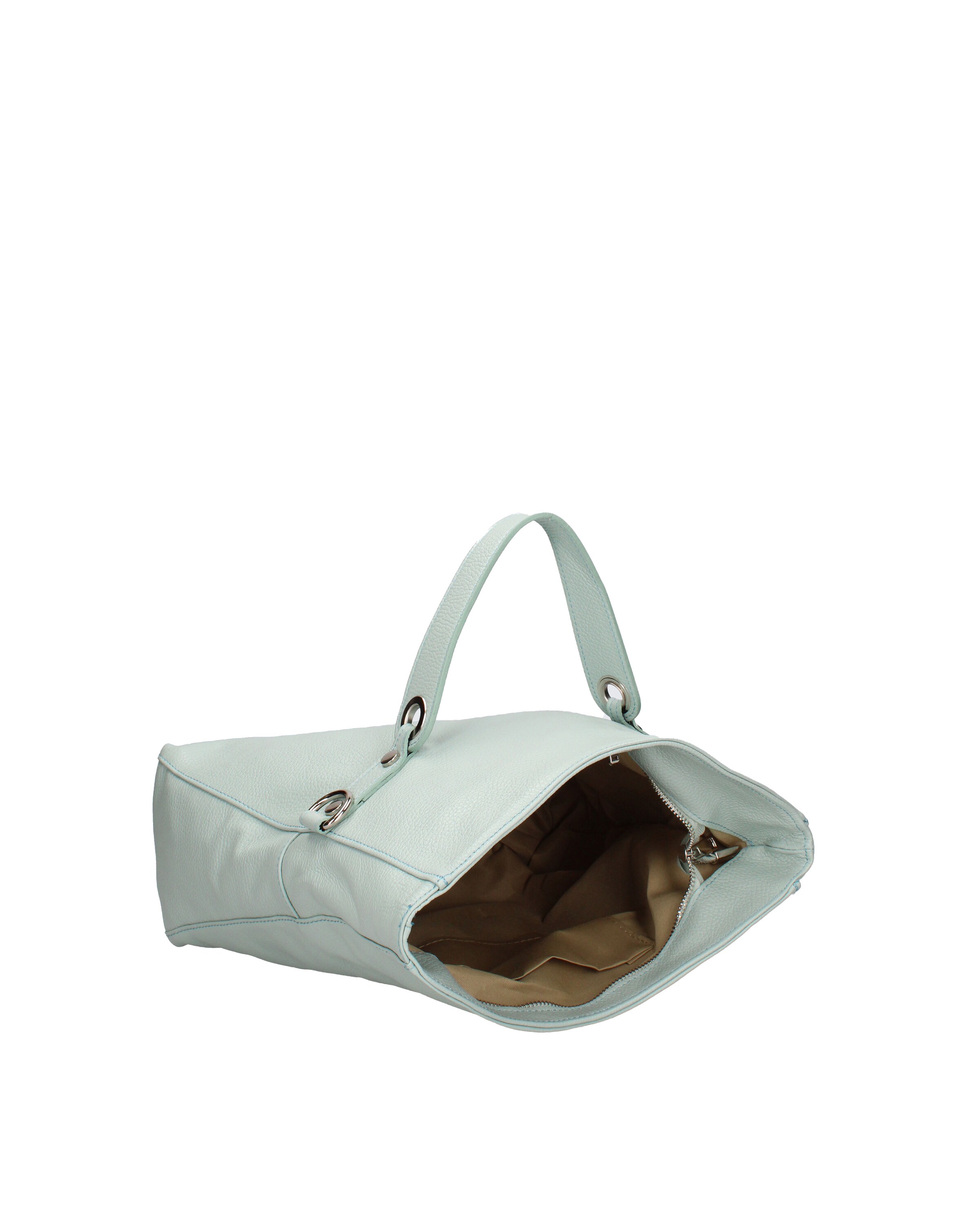 Viola Castellani Schoudertas in Blauw