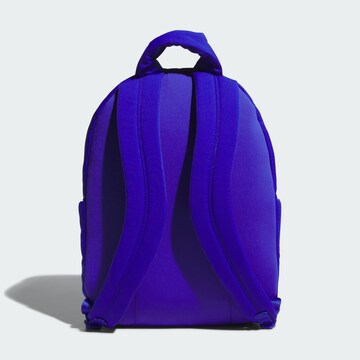 Sac à dos de sport ADIDAS SPORTSWEAR en bleu