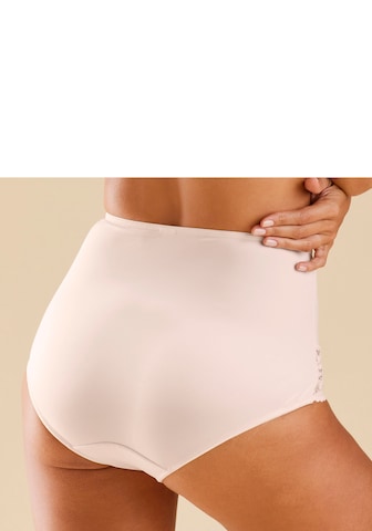 NUANCE Boyshorts in Pink