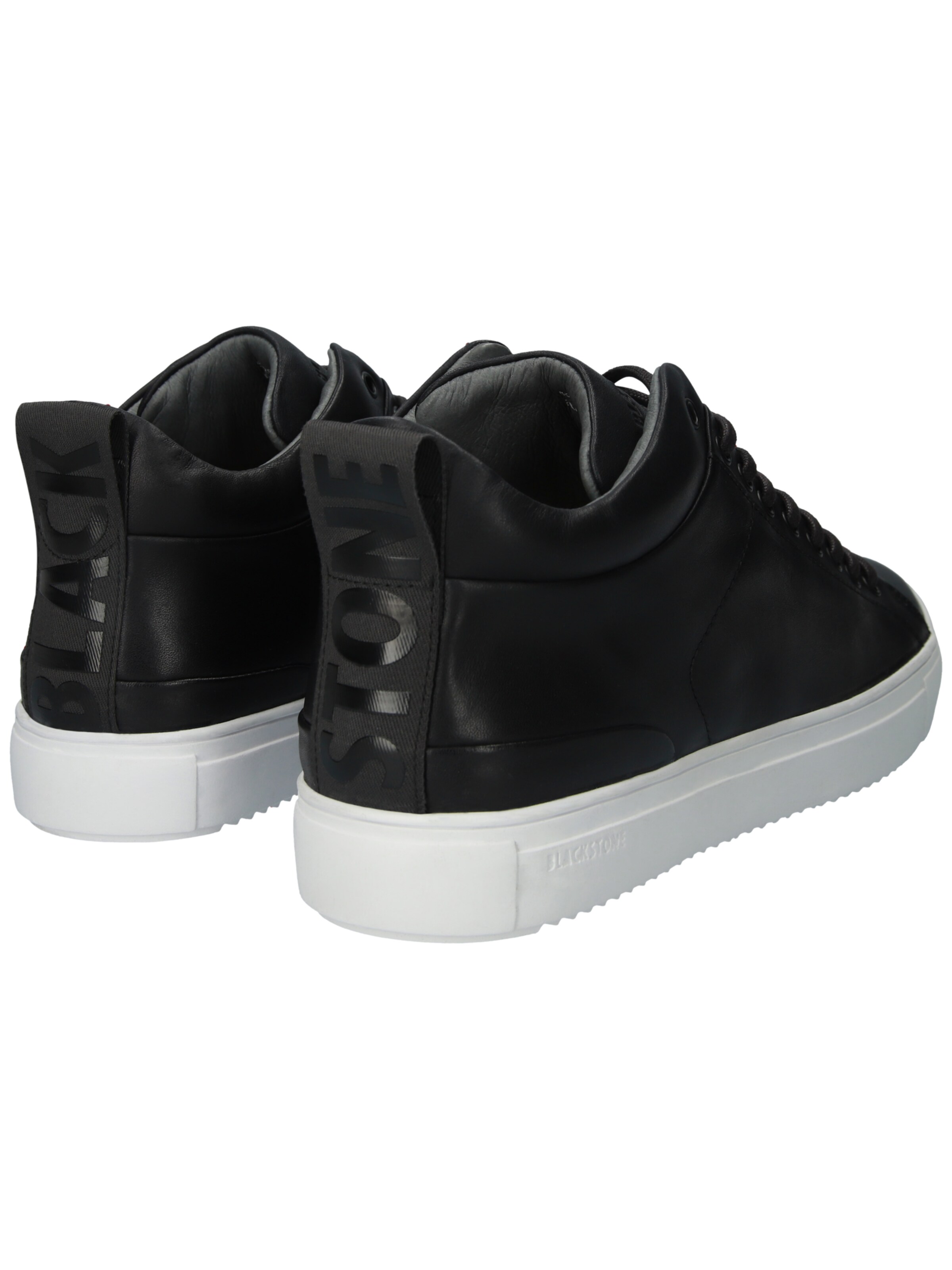 Sneaker bassa 'Griffin SG29' di BLACKSTONE in nero