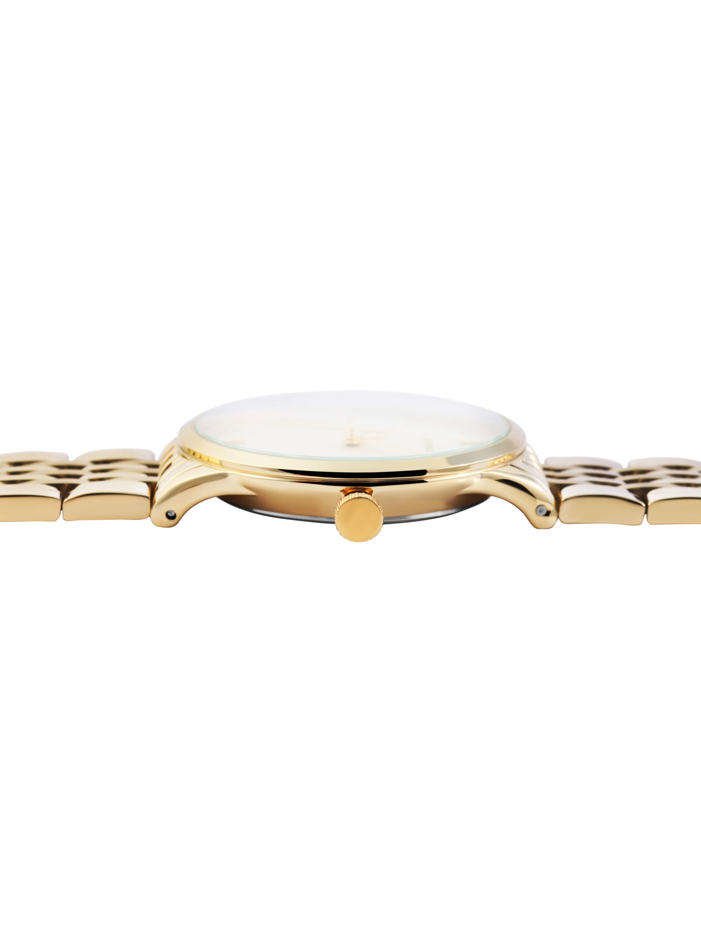 Just Watch Analoguhr‌‌‌‌‌‌‌‌‌ in Gold