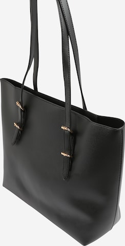 ABOUT YOU Shopper 'Miley' in Black: front