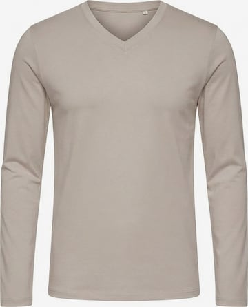 Ombre Bluser & t-shirts i beige: forside