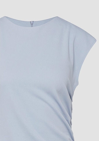 s.Oliver Jurk in Blauw