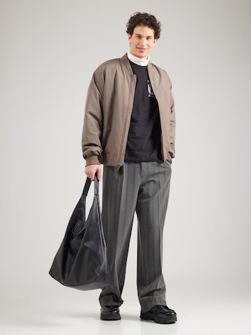 Calvin Klein Póló - fekete