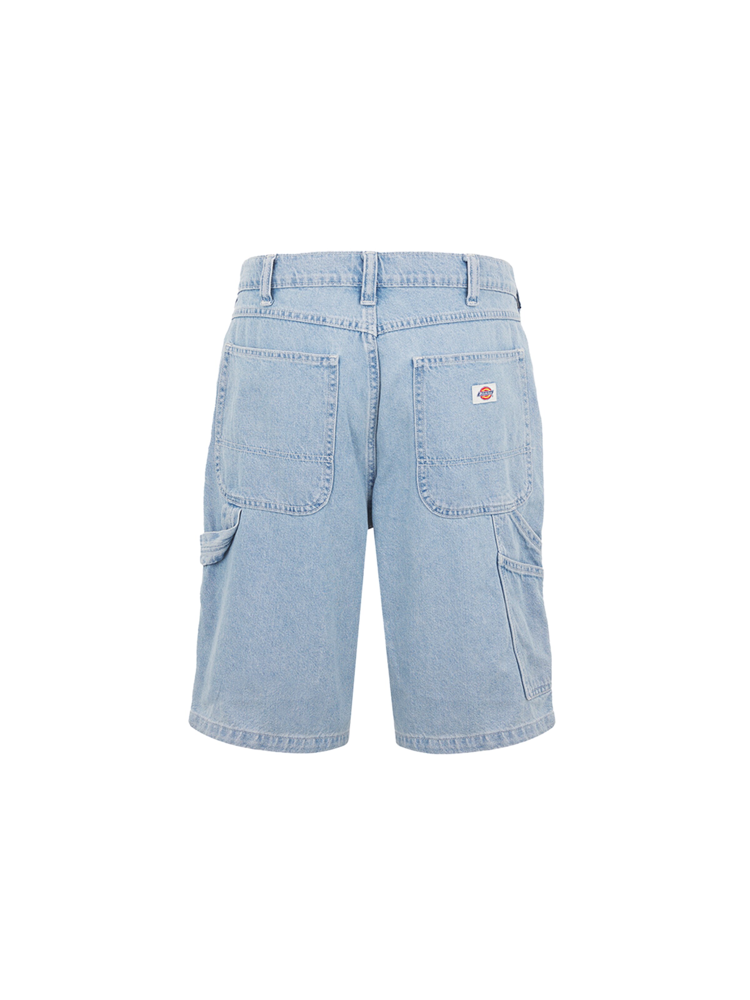 DICKIES Szabványos Farmer 'GARY' - kék