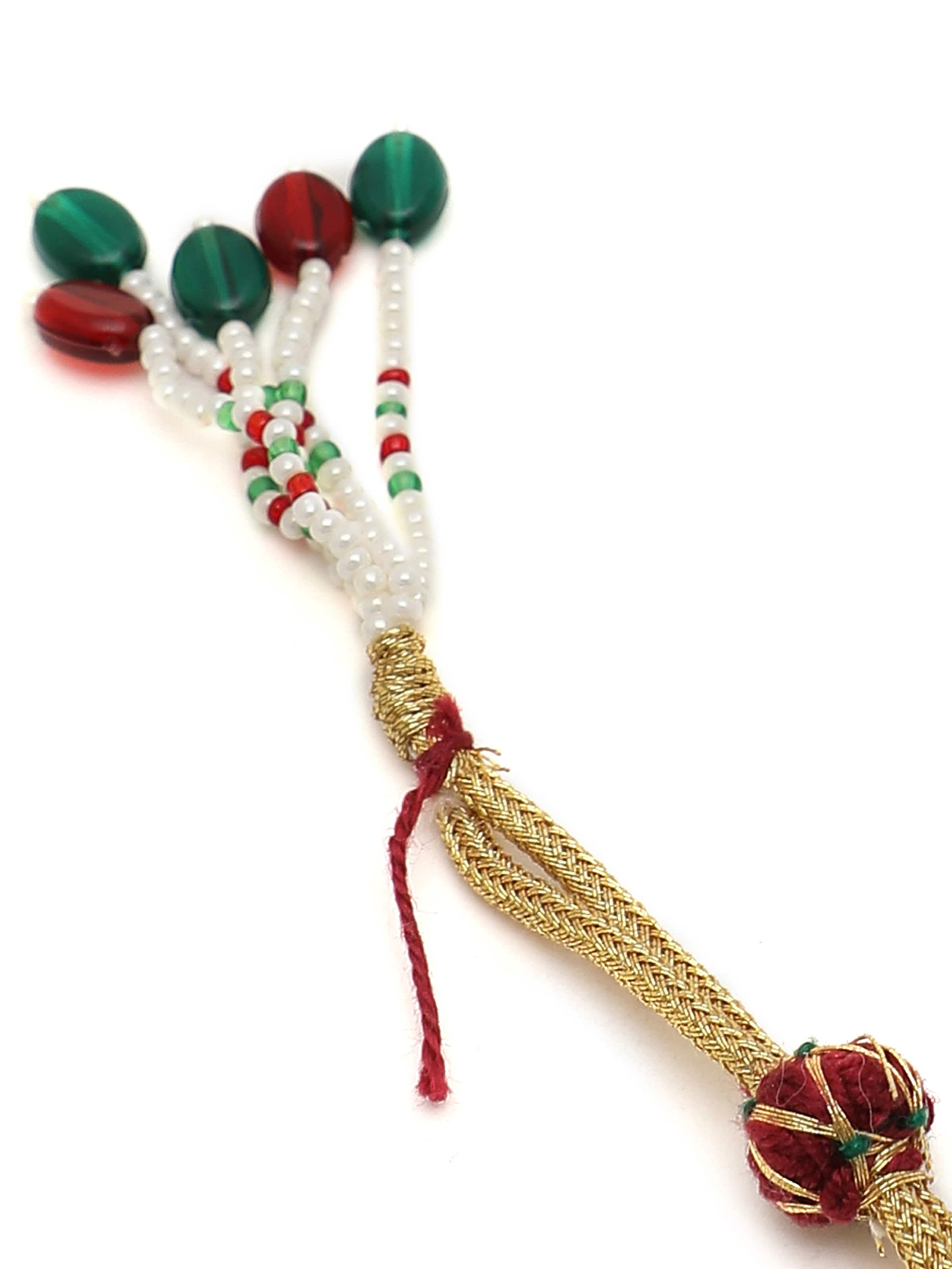 SOHIKomplet nakita 'Firoz' - zlatna boja