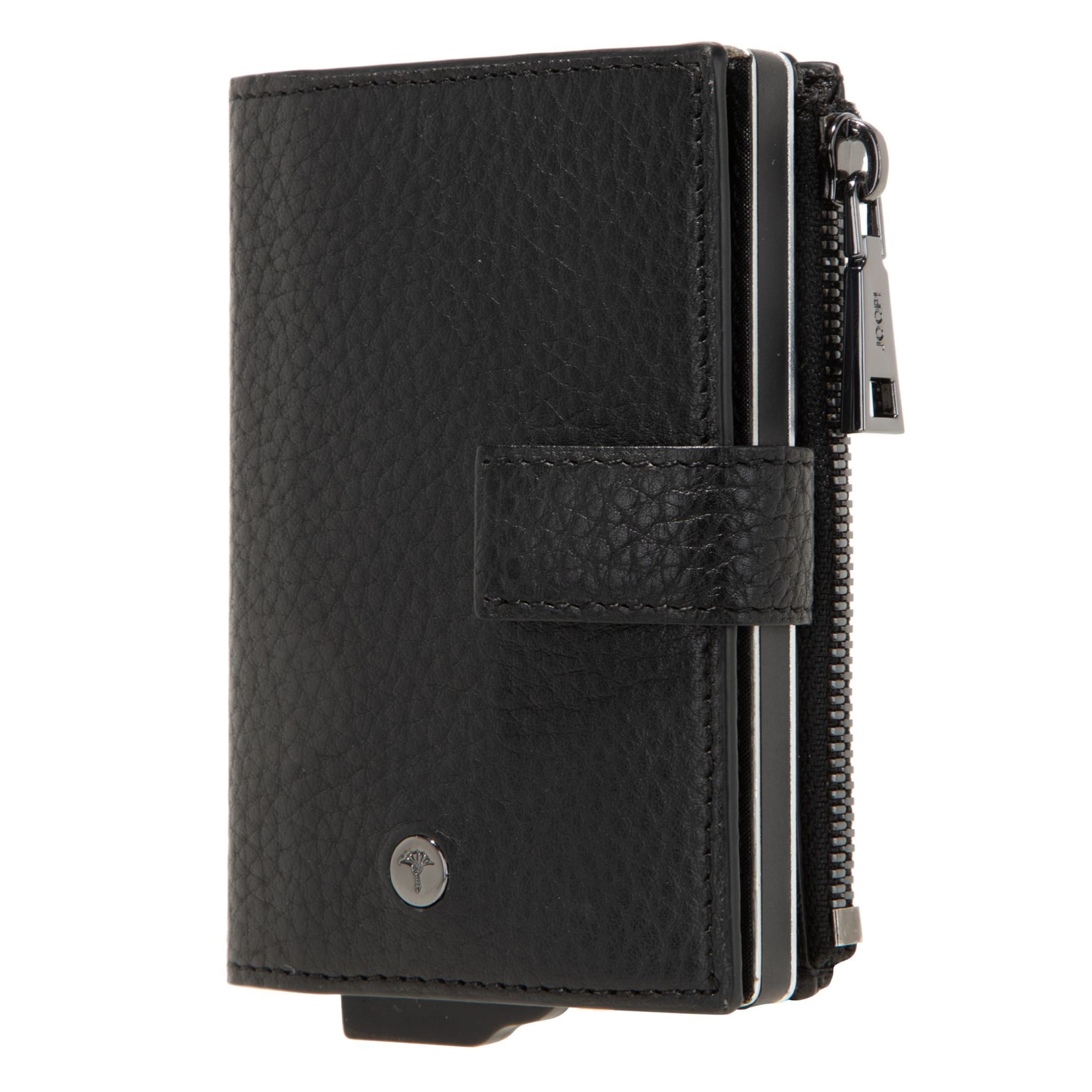 JOOP! - Cartera 'Cardona C-Four' en negro