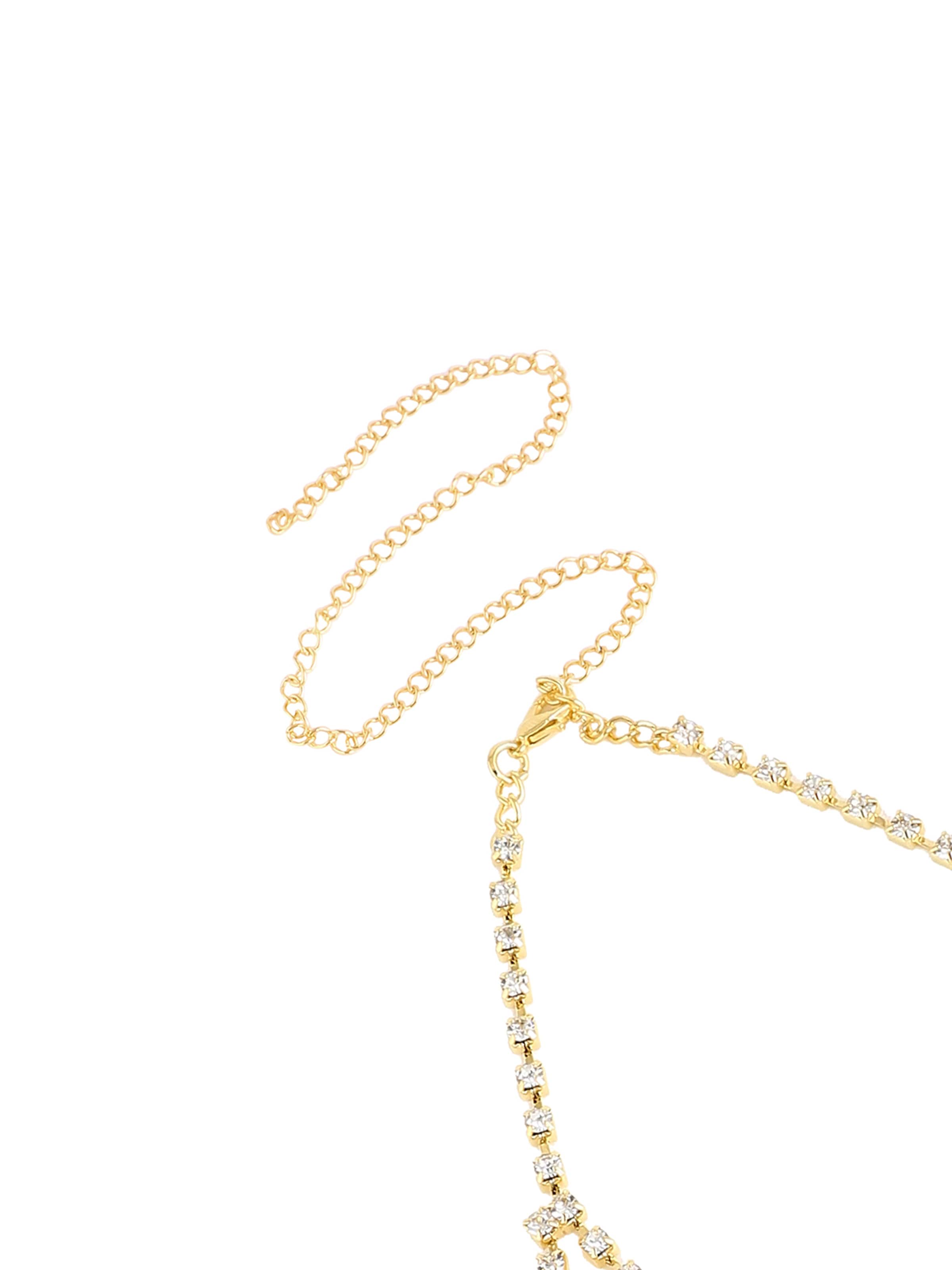 SOHI Verižica 'Maisie' | zlata barva