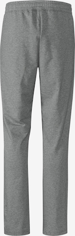 JOY SPORTSWEAR Loose fit Workout Pants 'Frederico' in Grey