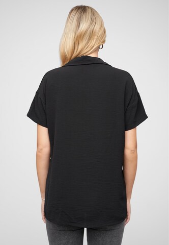 Cloud5ive Blouse in Zwart