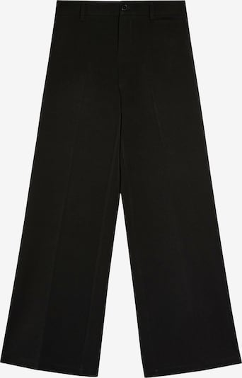 Bershka Housut koossa 32 värissä musta, Tuotenäkymä