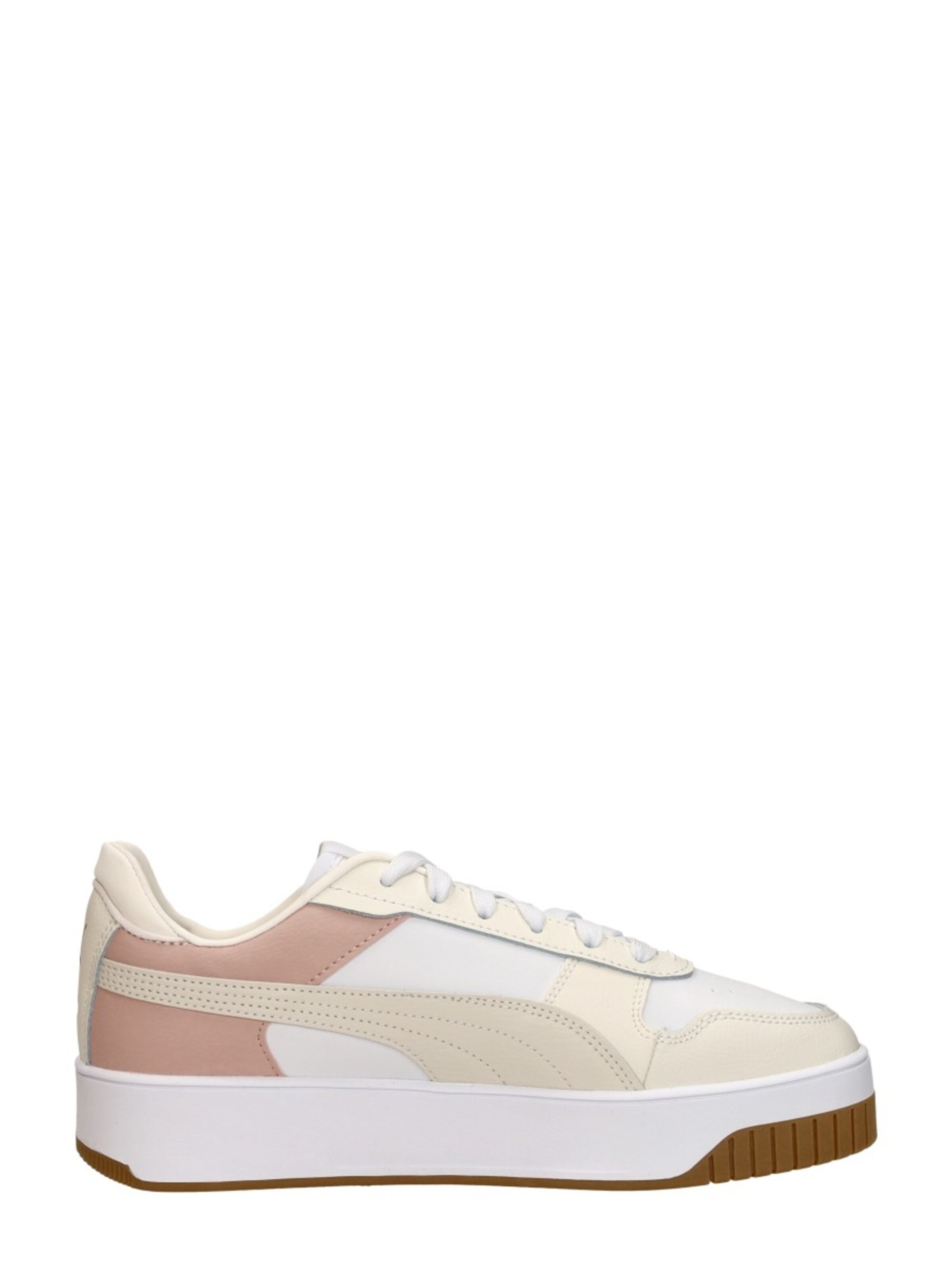 PUMA Sneakers laag 'Carina Street' in Wit