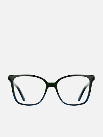 Longchamp Sunglasses in Green