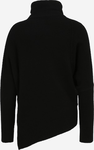 AllSaints Sweater 'LOCK' in Black