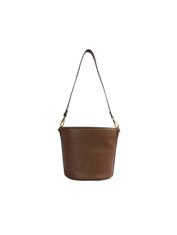 Scalpers Handväska i brun