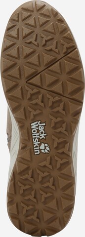 JACK WOLFSKIN - Botas 'QUEENSTOWN' en marrón