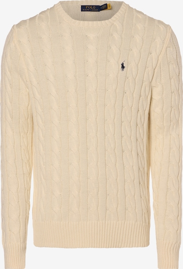 Megztinis iš Polo Ralph Lauren, spalva – nebalintos drobės spalva, Prekių apžvalga
