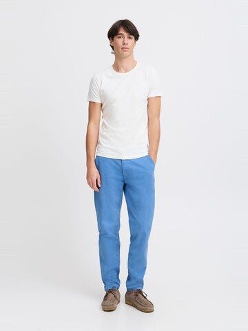 Slimfit Pantaloni chino 'CFViggo' di Casual Friday in blu