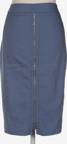 Orsay Skirt in L in Blue: front