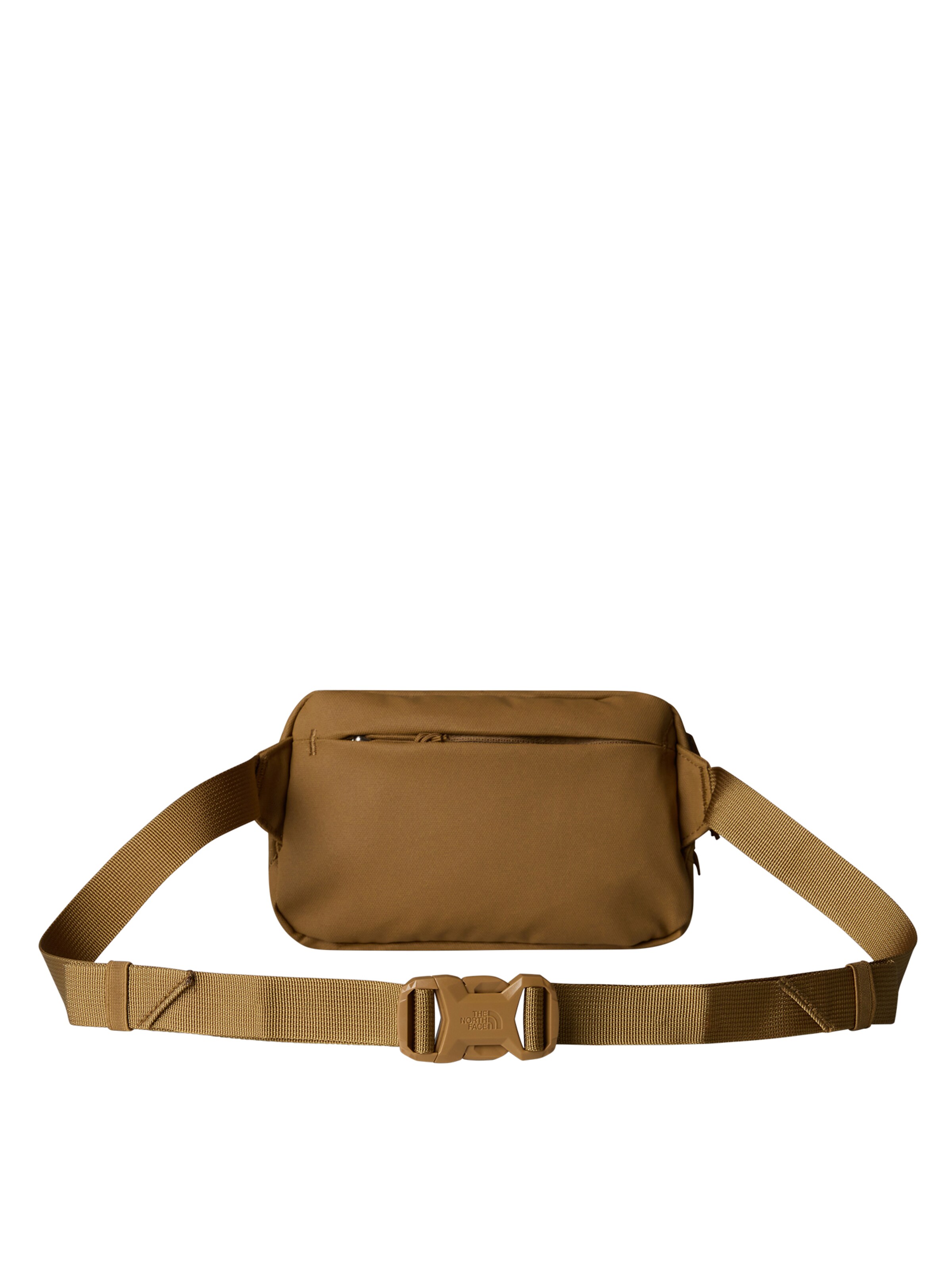 THE NORTH FACE Αθλητικό τσαντάκι μέσης 'Terra Lumbar' σε καφέ