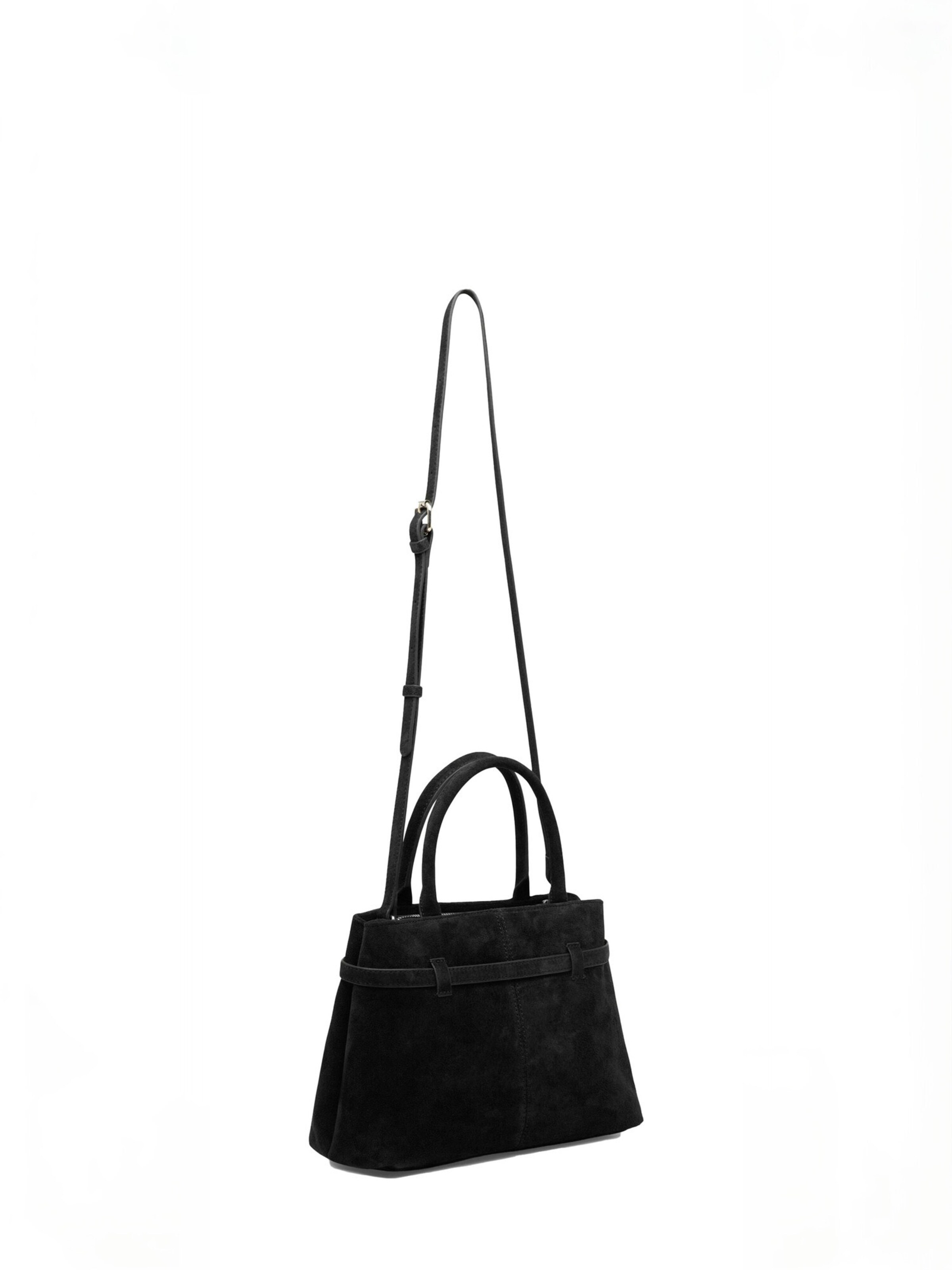 Noella Bag ' Nacie ' in Schwarz