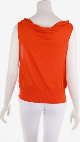 P.A.R.O.S.H. Top & Shirt in M in Orange