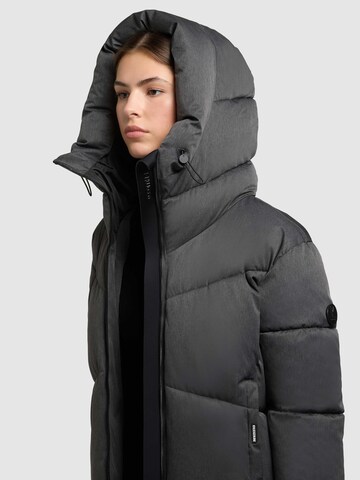 khujo Winter jacket in Grey