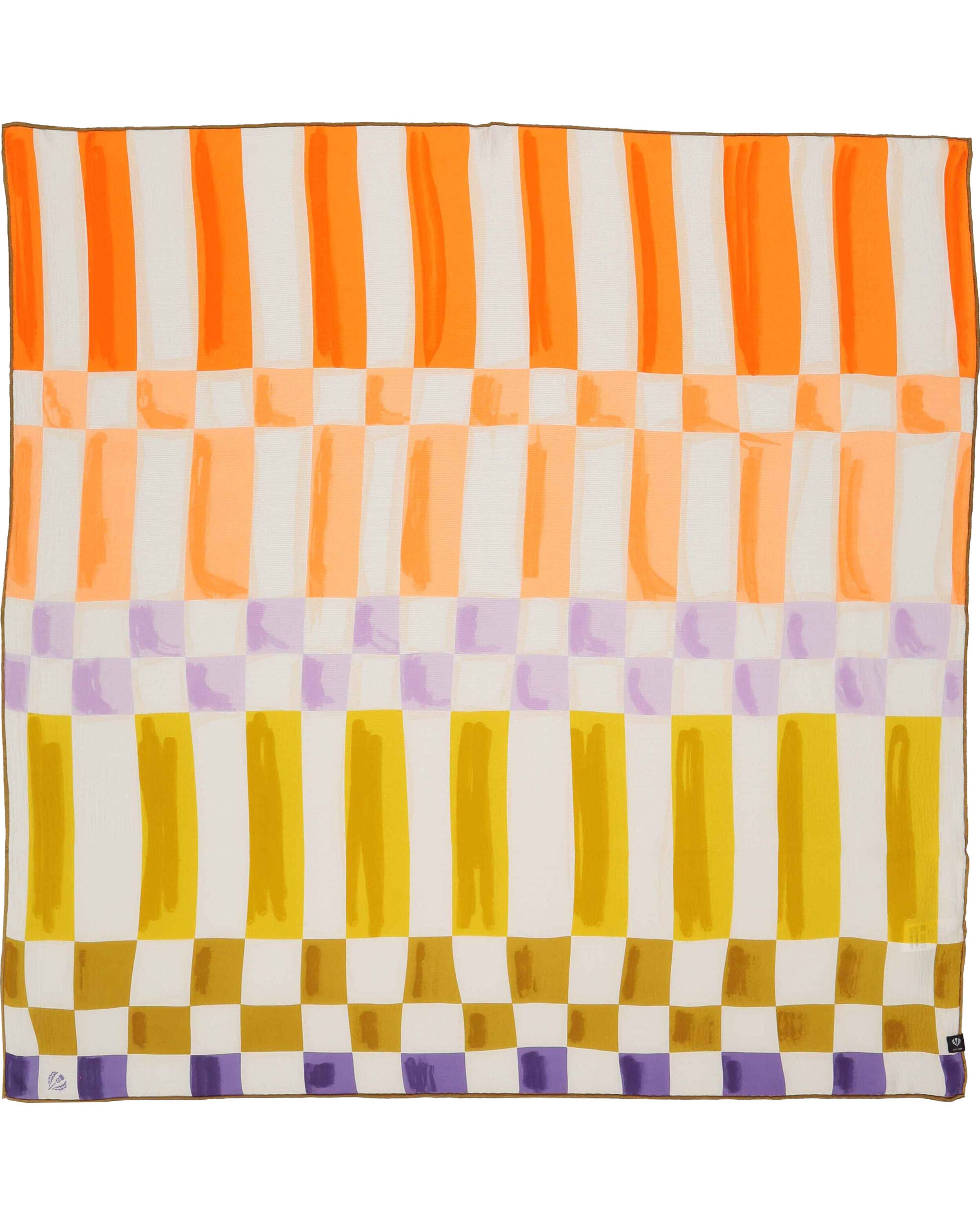 FRAAS Wrap in Orange