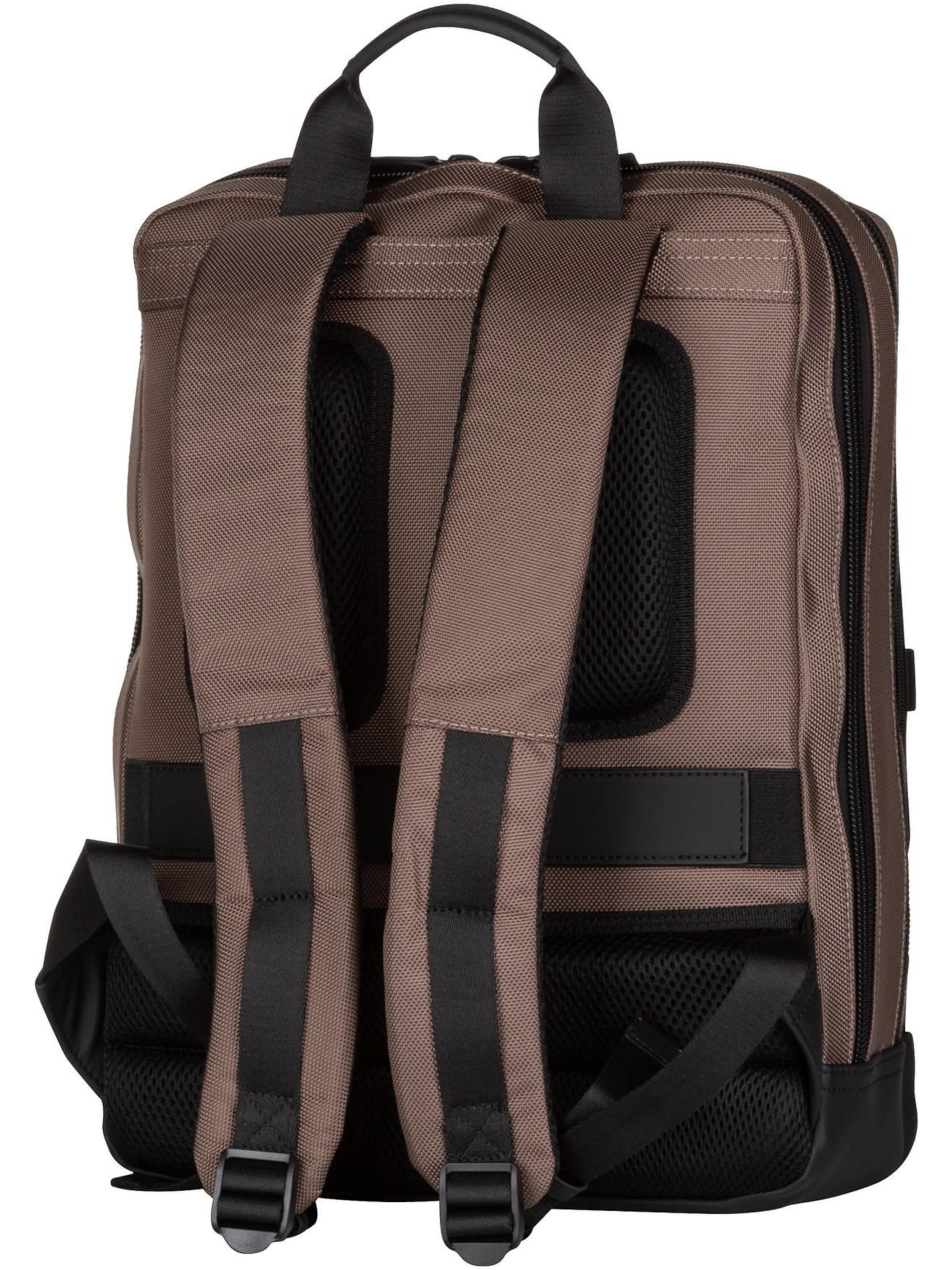 JOST Rucksack 'Balling' in Grau