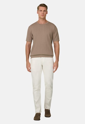 T-Shirt Boggi Milano en gris