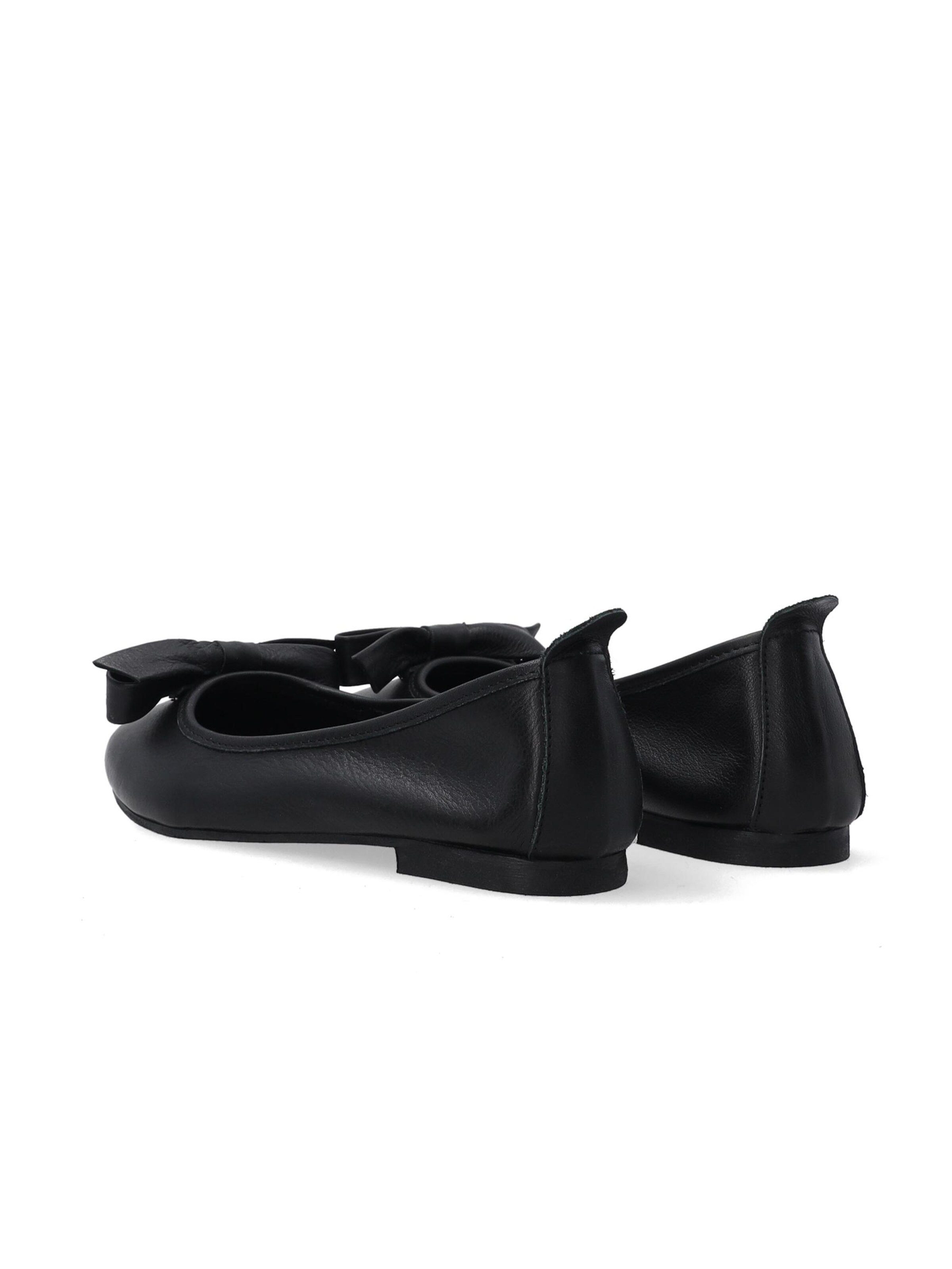 VENEZIA Ballerina‌‌‌ in Schwarz
