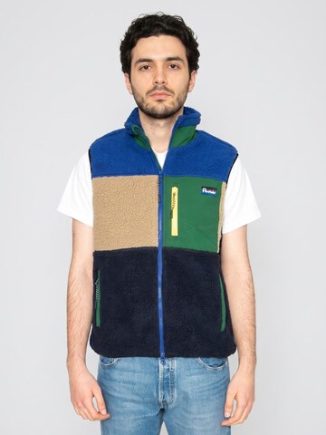 PENFIELD Kamizelka 'Mattawa' w kolorze mieszane kolory: przód