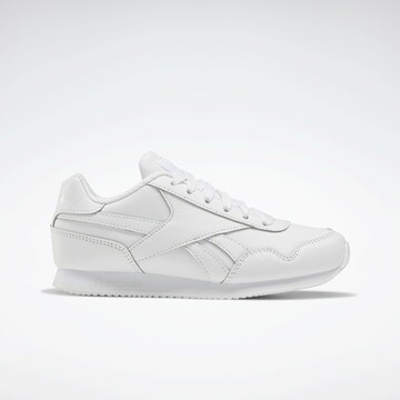 Reebok Sport Athletic Shoes in White