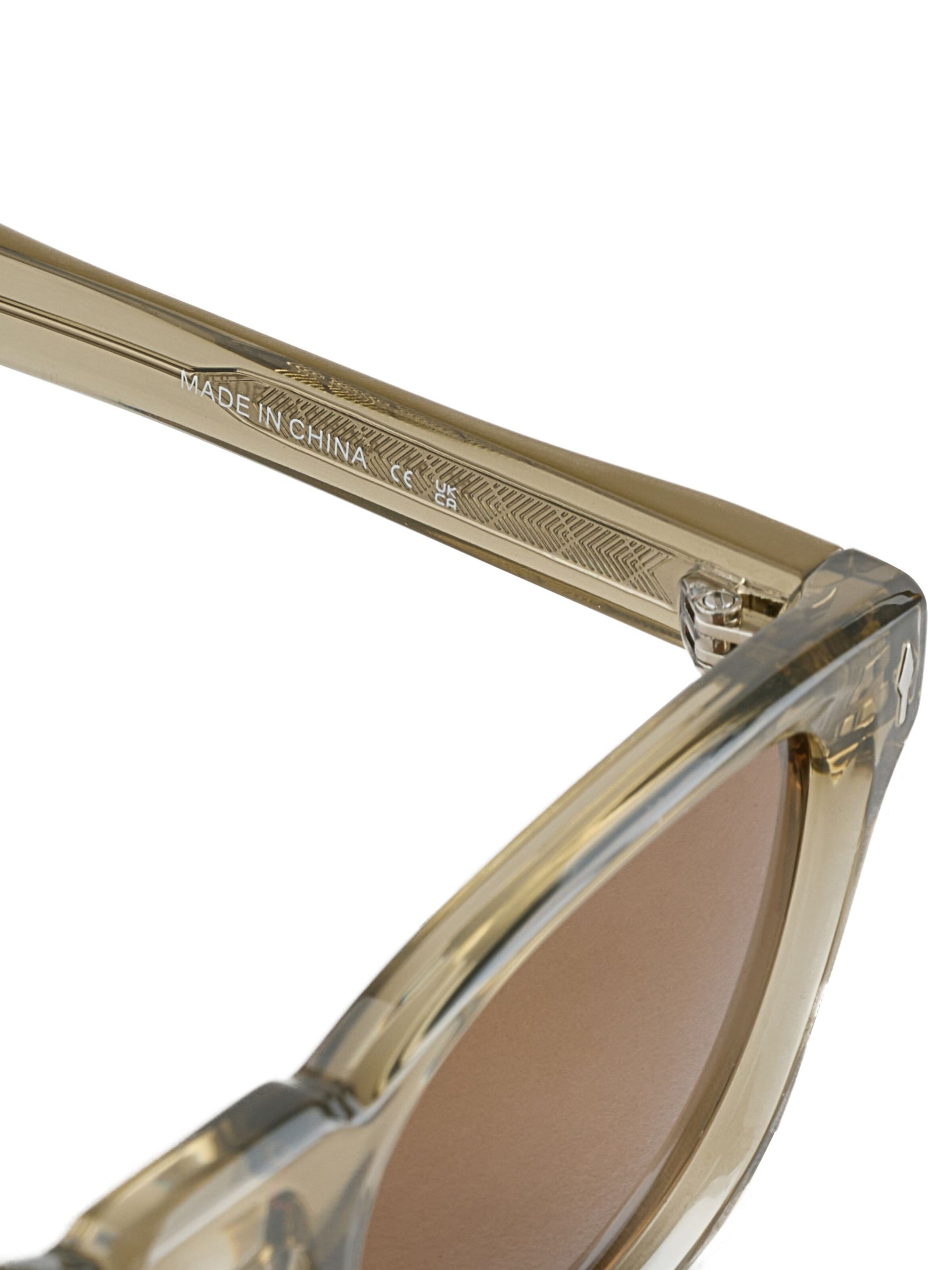 Next Sonnenbrille in Braun