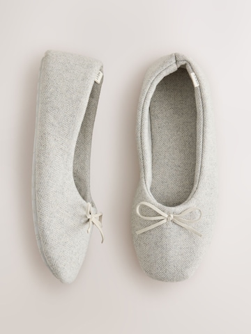 Ballerina di Next in grigio