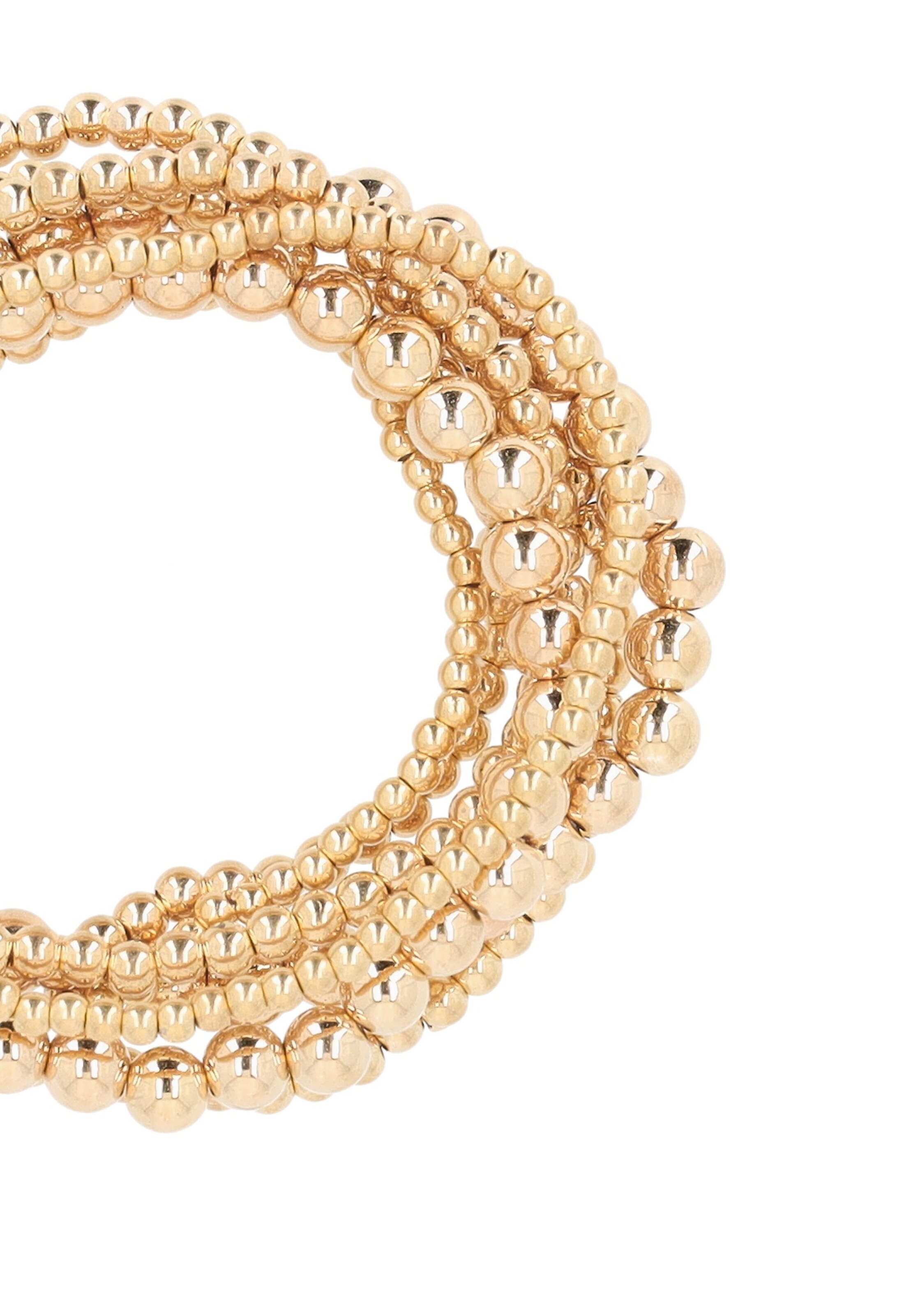 faina Armband i guld