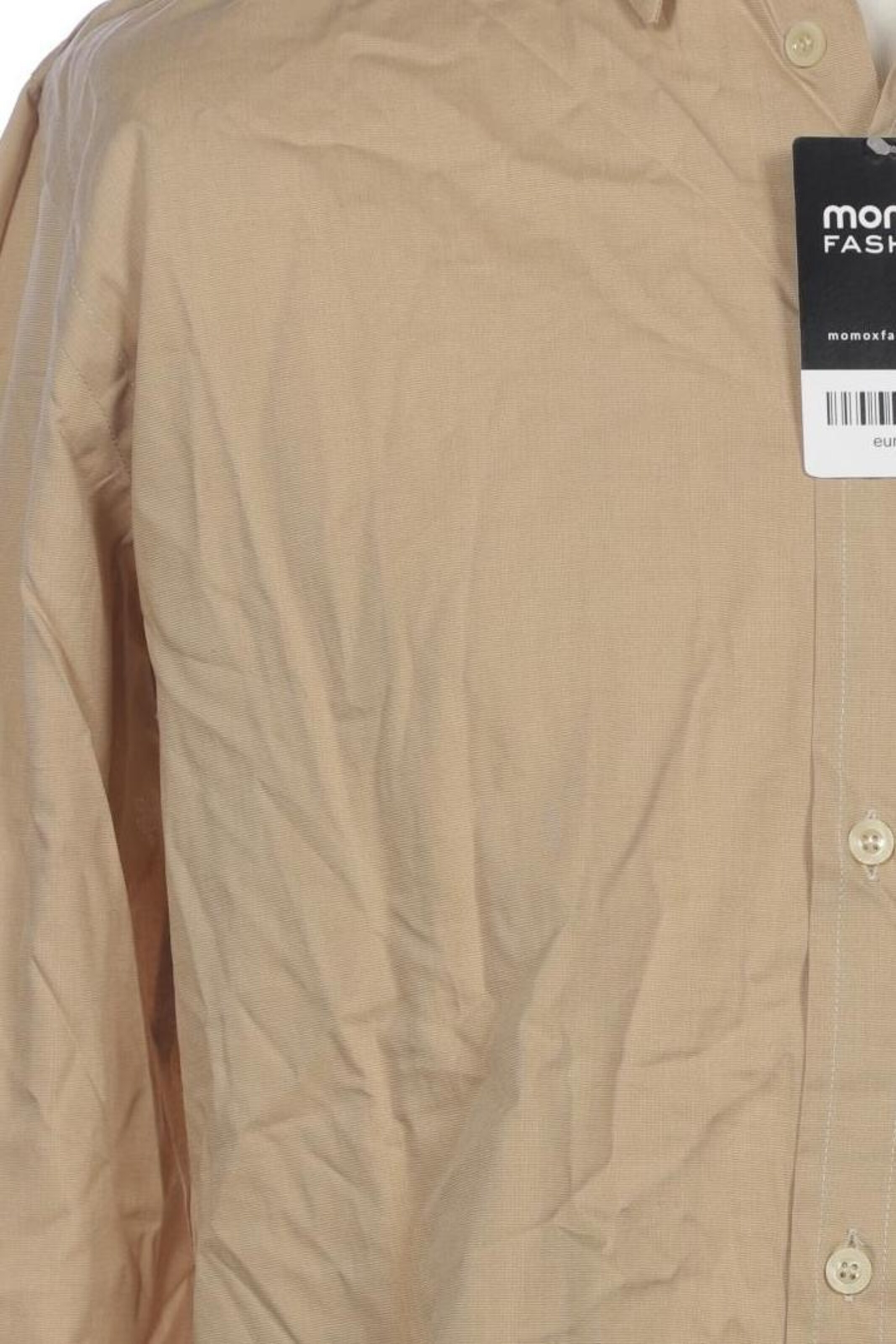 MEXX Hemd M in Beige