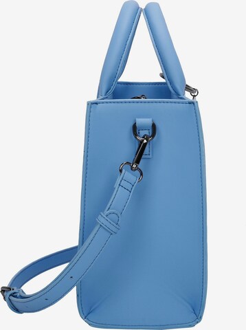 BUFFALO Handtasche in Blau