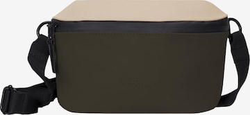 Ucon Acrobatics Torba na pasek w kolorze zielony: przód