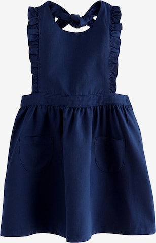 Next Dress in Blue: front