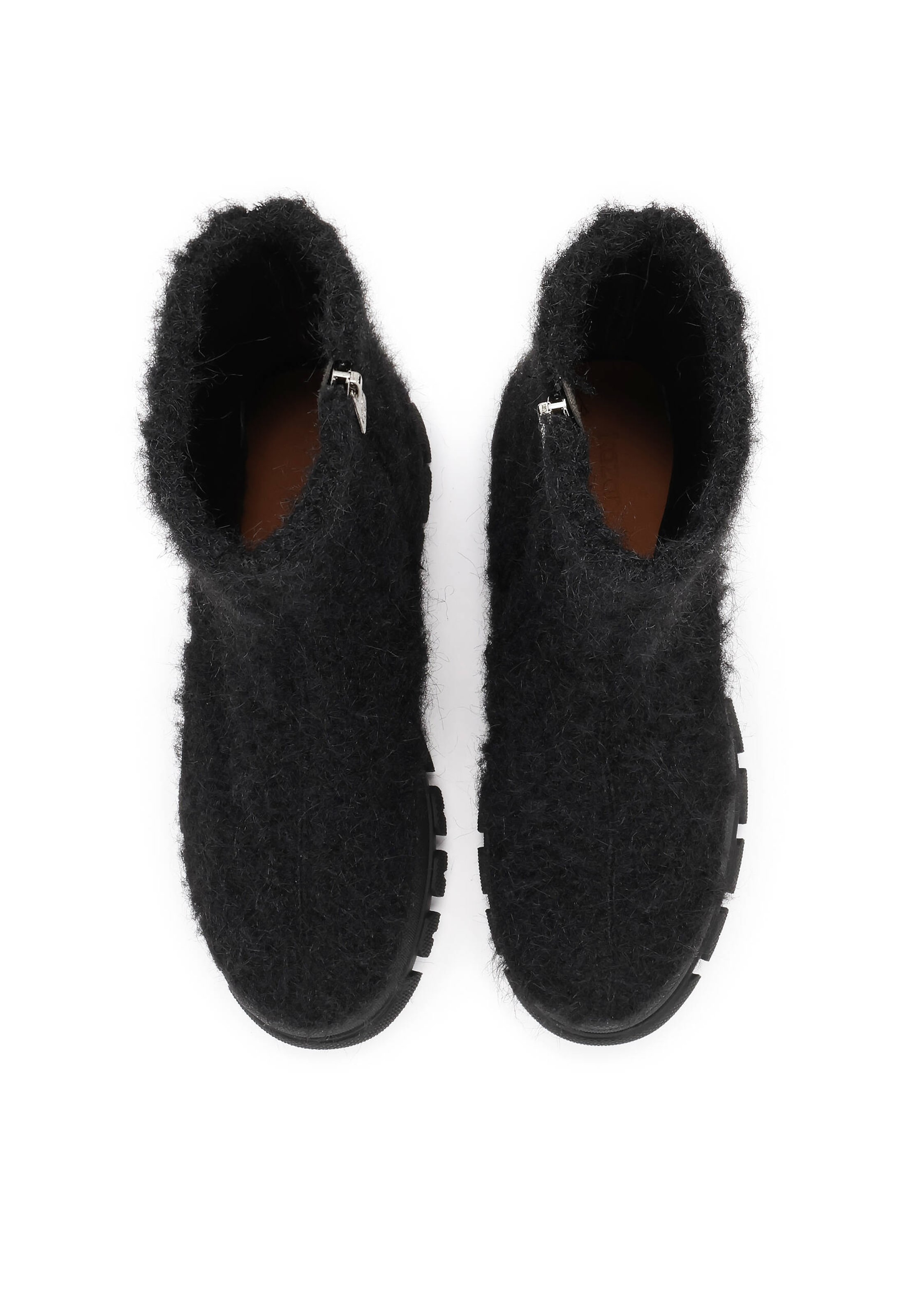 Kazar Ботинки в Черный