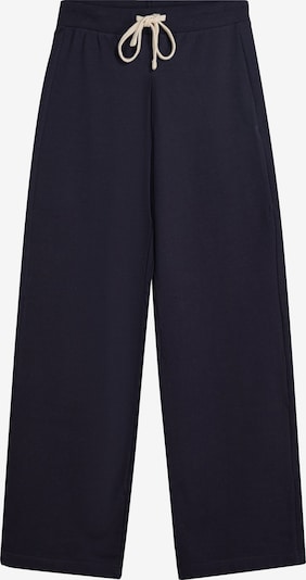 Bershka Housut värissä marine, Tuotenäkymä