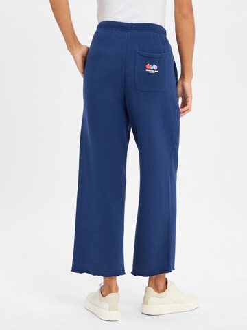 Loosefit Pantalon 'Atubay' AMERICAN VINTAGE en bleu