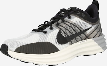 Sneaker bassa 'LUNAR ROAM' di Nike Sportswear in bianco: frontale