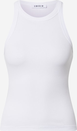 EDITED Top 'Orelia' en blanco, Vista del producto